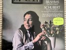 Nimbus 2111 Amaryllis Fleming Schubert Brahms  Cello Nr Mint  Audiophile LP
