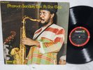PHAROAH SANDERS Live At The East ORIG 1972 LP IMPULSE  AS-9227 Cecil McBee