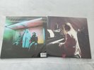 WOLF ALICE BLUE WEEKEND RED VINYL LP + BLUE WEEKEND LIVE EP NEW SEALED