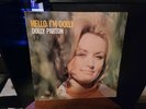 Dolly Parton Hello I'm Dolly 1967 Dolly's First Album