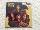 Greta Van Fleet Black Smoke Rising Sealed Vinyl