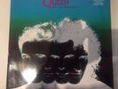 Queen The Miracle 12” Vinyl Ltd Blue Cover With Full Signed Insert RARE