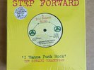 step forward - i wanna punk rock - 7