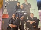 GIGI GRYCE/ Donald BYRD/ART TAYLOR ORIGINAL US RIVERSIDE RLP 12-229 MONO Near Mi