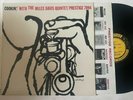 Miles Davis LP 