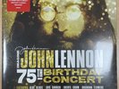 Imagine: John Lennon 75th Birthday Concert  Vinyl 2LP