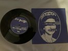 SEX PISTOLS God Save The Queen / Did you no wrong 1977 UK 7
