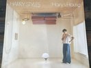 Harry Styles Harry’s House Pop Up Store Orange Vinyl LP limited exclusive Neu