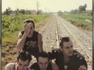 The Clash: The Clash Combat Rock Vinyl: Record
