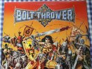 Bolt Thrower - War Master 12