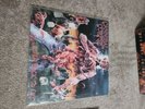Eaten Back To Life by Cannibal Corpse (Record, 2021)