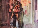 Jethro Tull Aqualung Australia Pressing 12'' Vinyl Lp 1971 rare UK rock