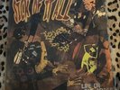 Sick Of It All Life On The Ropes Hardcore Punk Vinyl Excellent Condition