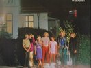 The Savage Rose Travelin NEAR MINT Polydor Vinyl LP