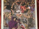 Red Hot Chili Peppers FREAKY STYLEY LP Album Sealed NEW VINYL
