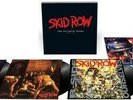 The Atlantic Years (1989 - 1996) by Skid Row (Record, 2021)
