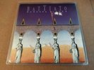 FRANCO BATTIATO - BANDERA BLANCA 45 giri in spagnolo perfetto