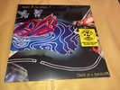 Panic At The Disco - Death of a Bachelor 12”lp 2021 Silver Vinyl Sealed