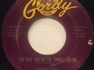 The Temptations - The Way You Do The Things You Do (7