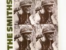 THE SMITHS -  Meat Is Murder vinyl 1985 Sire US 1ST PRESS - ULTRASONIC CLEAN