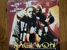 Raekwon-Only Built 4 Cuban Linx...2xLP US OG,  EX+ Wu-Tang Clan Ghostface Killah