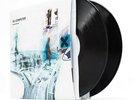 RADIOHEAD - OK Computer 2 LP  / 2016 XLLP781 / Sealed NEW