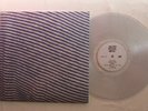 WALLOWS Nothing Happens Clear Vinyl LP Webstore Exclusive Limited Edition