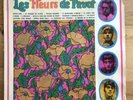LES FLEURS DE PAVOT - LP