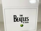 The Beatles In Mono (Vinyl Record Box Set) NM/M - RARE - Masters and Book SEALED