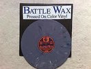 DJ Rectangle - Battle Wax Vol.1 (LP, RP, Dar)
