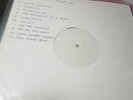 Electronic Self Titled TESTPressing Omits 