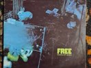 Free Tons Of Sobs Vinyl LP ILPS  Pink Rim