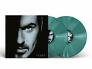 George Michael Older Limited Transparent GREEN Vinyl 2LP PRE-ORDER New SOLD OUT