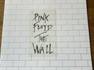 Pink Floyd - The Wall 2 x Vinyl LP BEAUTIFUL EX+ COPY A4-U/5U/6U/B11 MATRIX