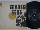 CANNED HEAT Future Blues RARE Sweden 45 swedish PSYCH hard rock blues HEAR