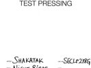 Shakatak(Test Pressing Vinyl LP)Night Birds-Secret-SECLP278G-UK-2022-M/M