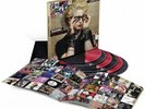 Madonna  Finally Enough Love 50 Number 1s 6 LP Red Black Vinyl Box Set Exclusive