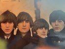 Beatles UK Late ‘70’s Beatles For Sale LP Stunning Vinyl Made In Great Britain