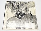 The Beatles Revolver 33 RPM LP Record Capitol Records 1966 ST 2576 C