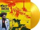 Mikey Dread: World War III (Coloured)  LP vinyl *SEALED*