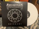 REINKAOS - Dissection - Rare 2014 White Vinyl Metal EX++ LP