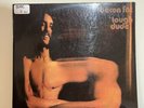 Bacon Fat - Tough Dude 1971 Rare OP Vinyl