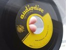 Elvis Presley Acetate shellac SPRING FEVER/THE GIRL I NEVER LOVED 1957