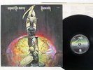 NAZARETH EXPECT NO MERCY VERTIGO RJ-7330 JAPAN VINYL LP