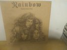 Rainbow - Long Live Rock 'N' Roll (Polydor - PD-1-6143) 1978 vg+