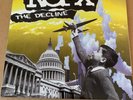 The Decline EP by NOFX (Vinyl, 1999, Fat Wreck Chords)