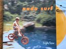 High/Low by Nada Surf (2016 RE Color Vinyl LP W/ Lyric-Notes) Indie Rock
