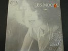ACID ARCHIVES RARE 73 VINYL LP LES MOORE YESTERDAY Loner Folk Moody Downer Psych
