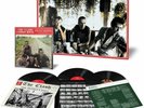 The Clash Combat Rock The People's Hall Sealed Triple Vinyl LP