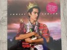 Sealed Conan Gray Sunset Season Coke Bottle Clear Vinyl
